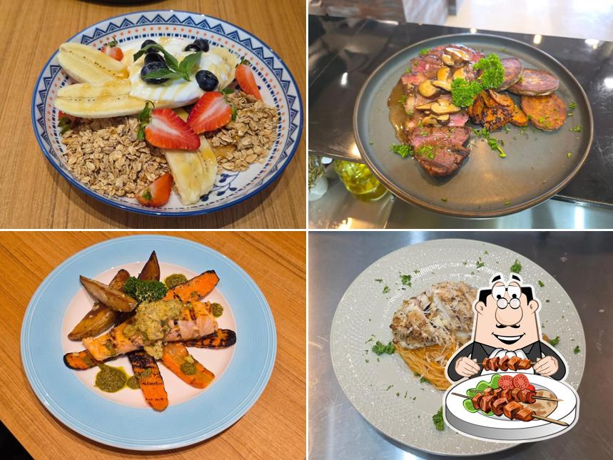 Cousin's Halal Cafe Eatery