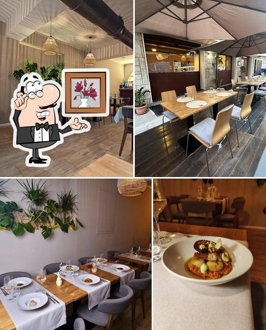 Dast Restaurant