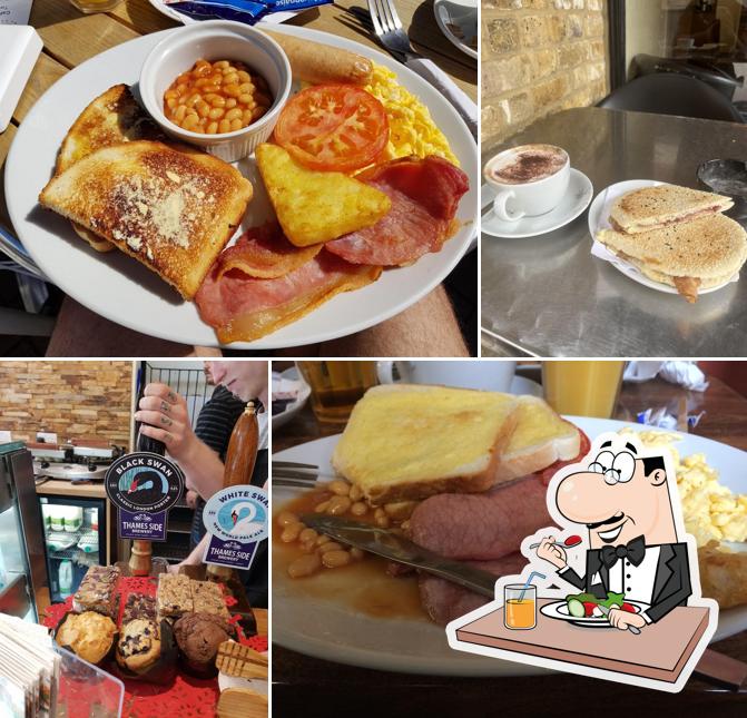 Eggham On Toast Cafe & Catering (Staines)