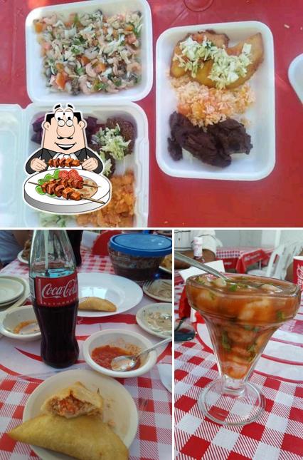 El Buen Despacho Restaurante