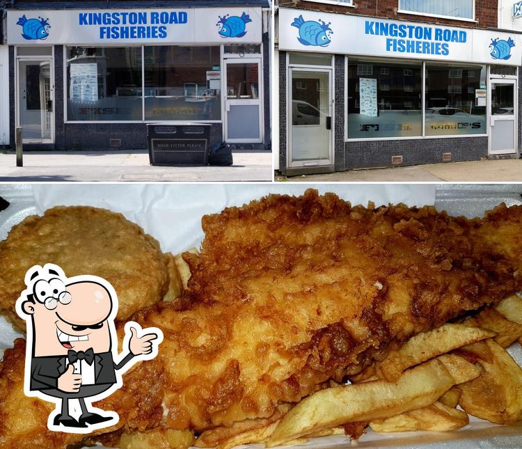 Kingston Fisheries