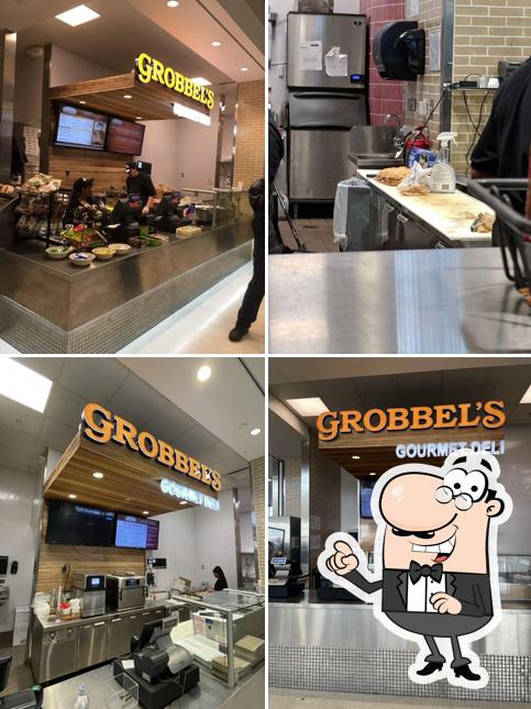 Grobbel's Gourmet Deli