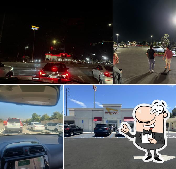 In-N-Out Burger