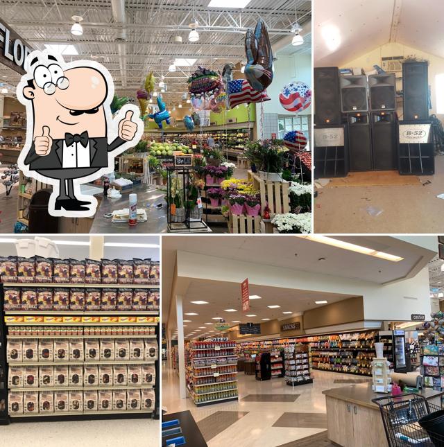 Ingles Markets