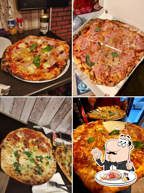 Johnny Pizza Bistro (Takeaway)