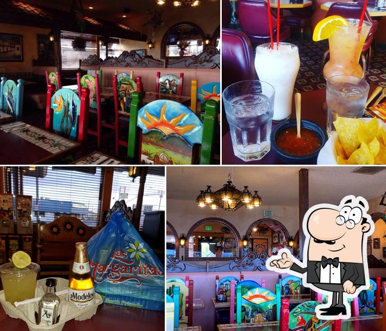 Las Margaritas