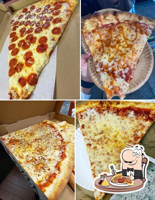 Lorenzo and Sons Pizza