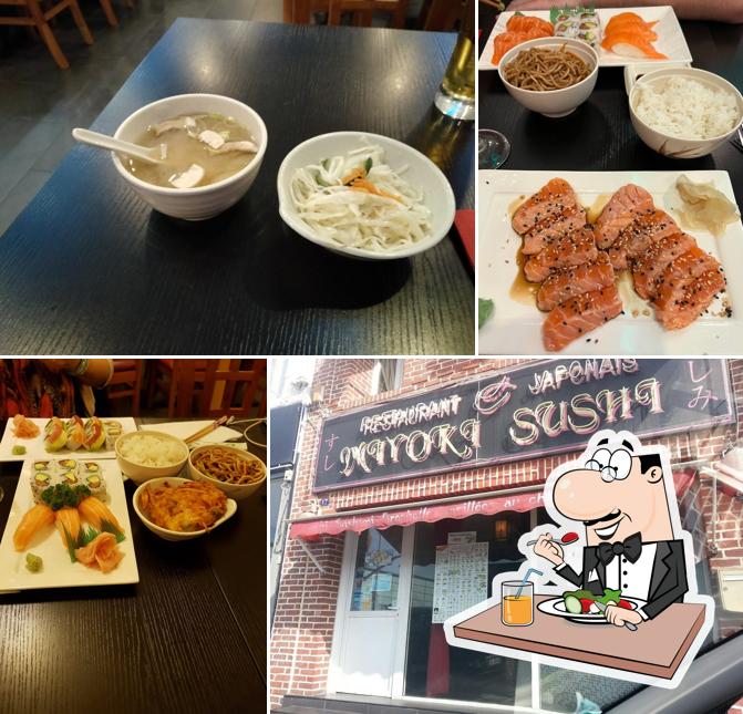 Miyoki Sushi