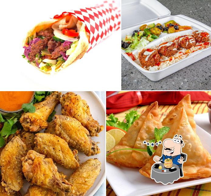 PAK DONAIR