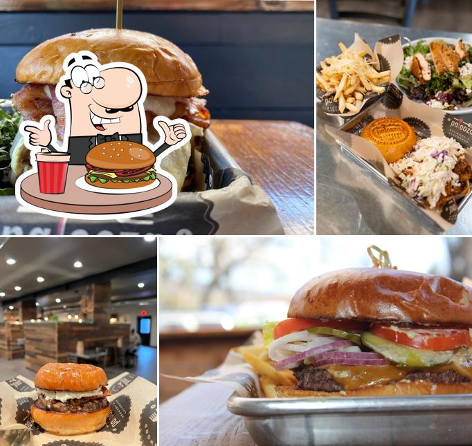 Palooza Basecamp & Eatery