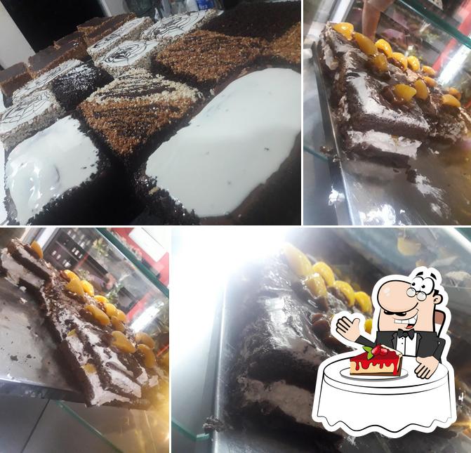 Panaderia "Los Hermanos"