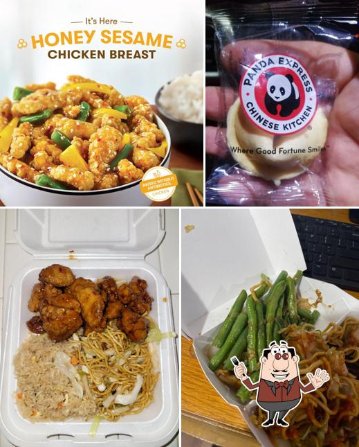 Panda Express