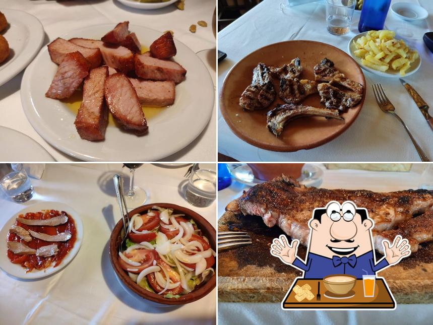 Parrilla El Rancho