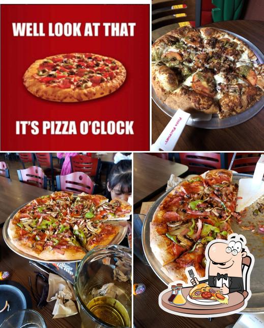 Pizza Factory