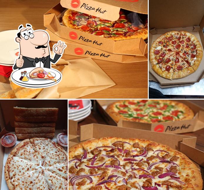 Pizza Hut