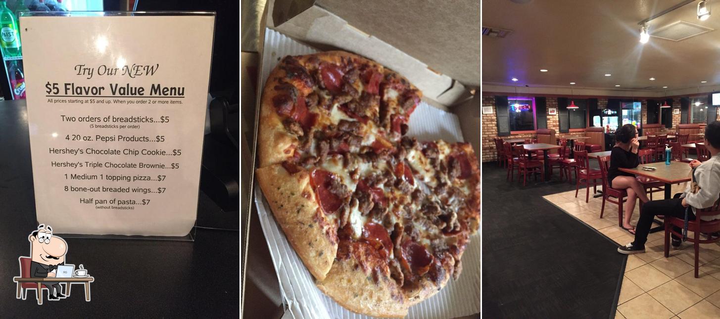 Pizza Hut