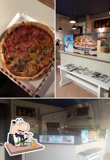 Pizzeria Mezzometro