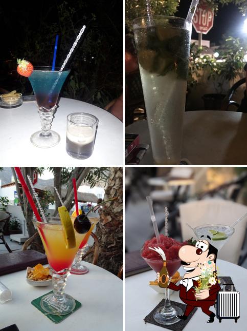 Dorians Bar