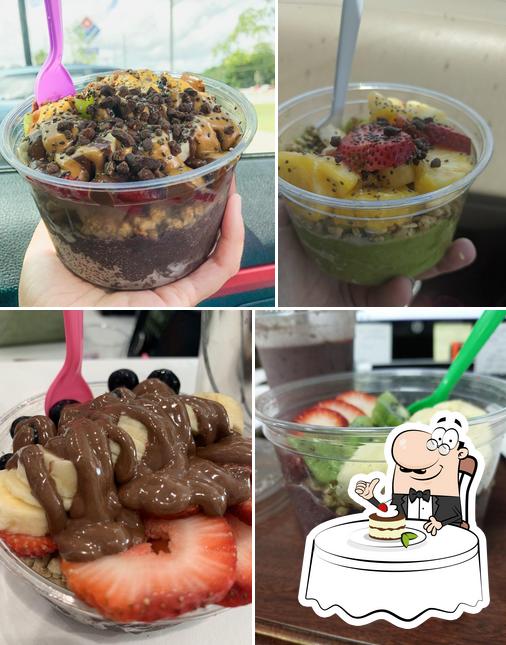 SuperBowls & Smoothies