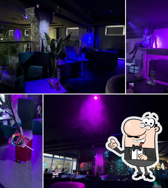 Rave Resort Evolution