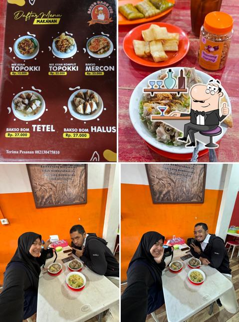 BAKSO BANG YUS