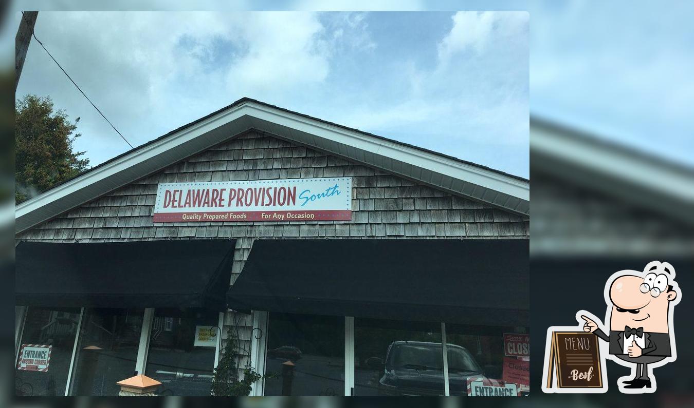 Delaware Provision South