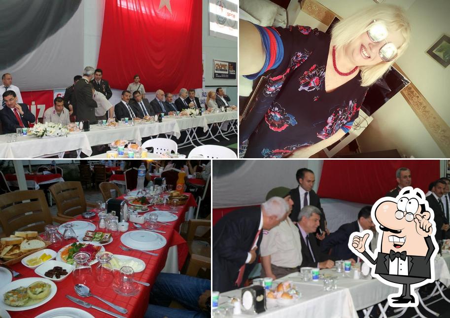 Dilaş Yemek