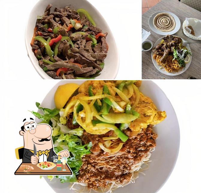 Habos Kitchen