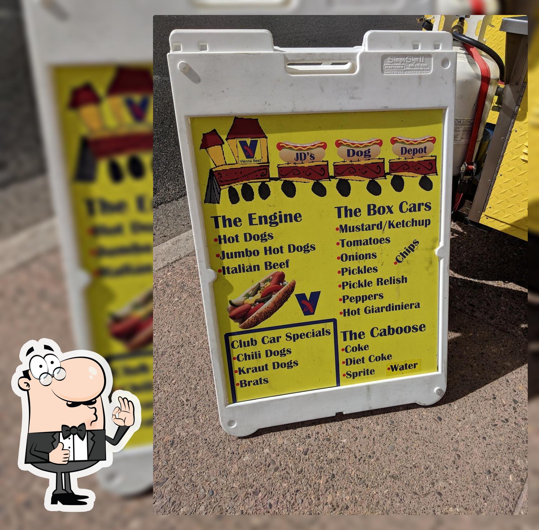 JD's Dog Depot