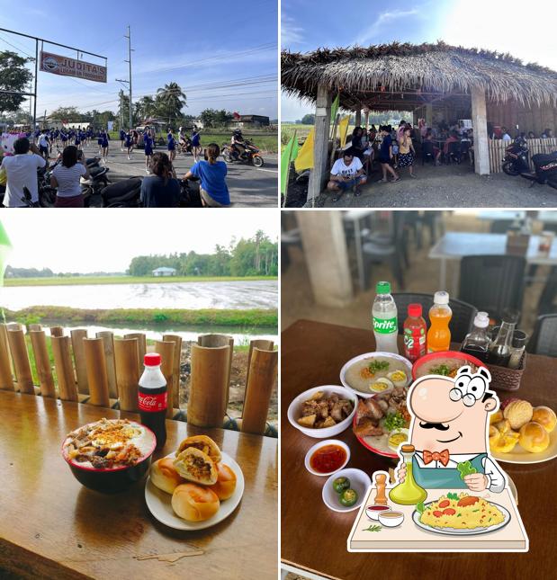 Judita’s Lugawan Foodhouse