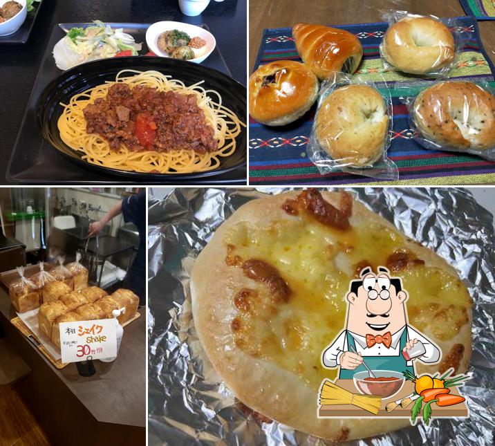 KT's Bakery&Cafe