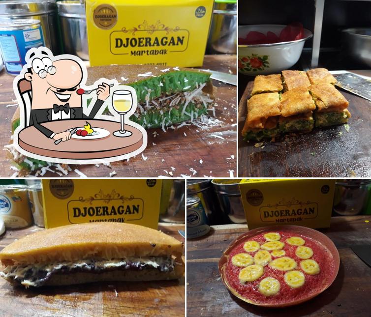 Martabak Djoeragan