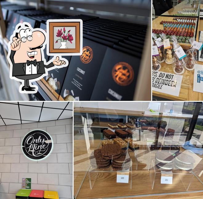 Jala Jala Chocolate Factory - Cranbourne West (formally Only Mine)