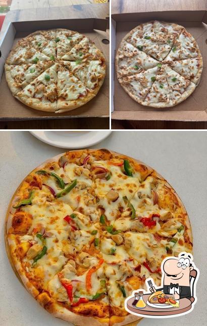 Pizza World Kasoa