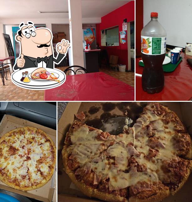 Pizzería Don Beto