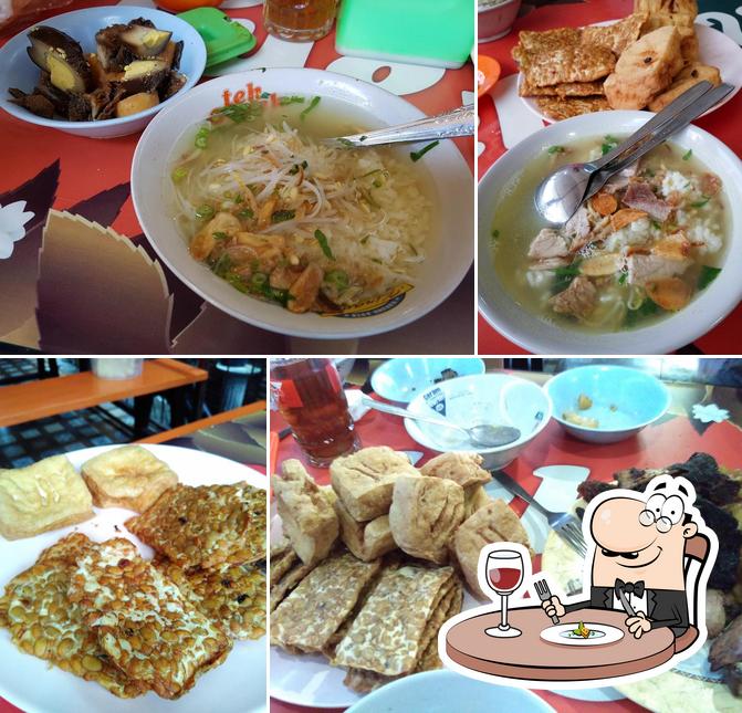 Soto Kirana