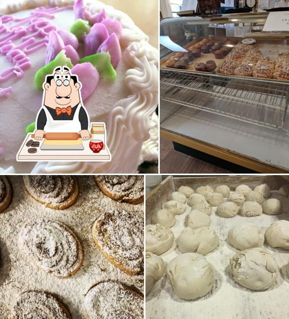 Sunrise Bakery and Pizzeria