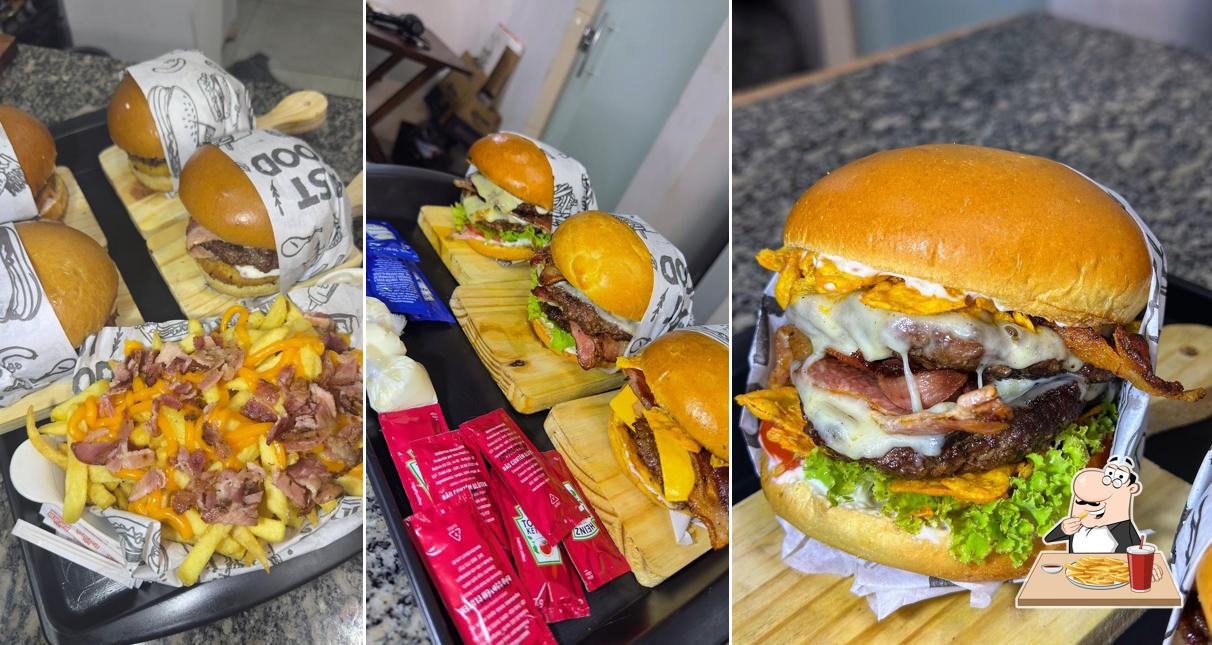 Supremo Hamburgueria e Petiscaria