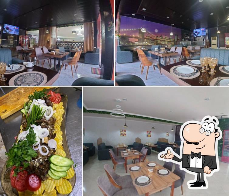 Tunnel Kafe