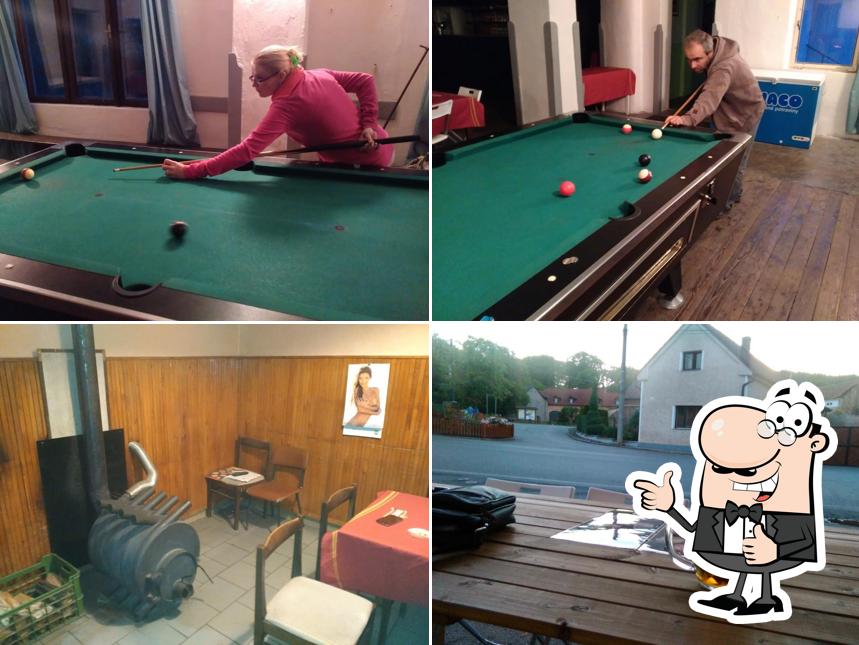 Hostinec U Šmídů