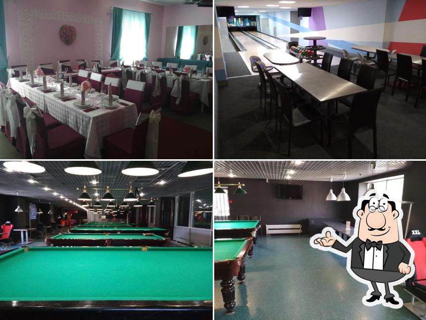 Комплекс XXL