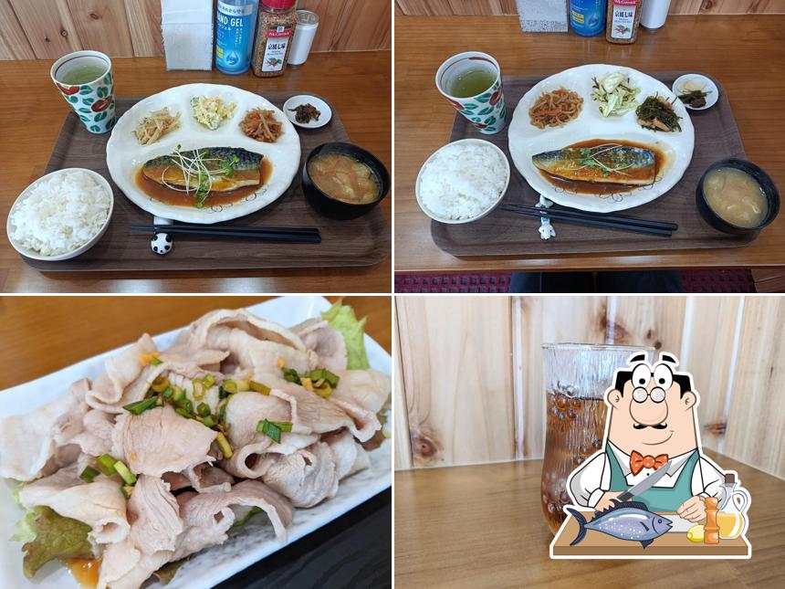 ひまわりキッチン