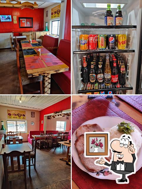 Restaurante Manutini