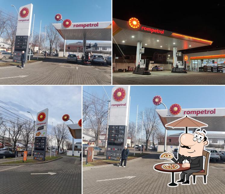 Rompetrol