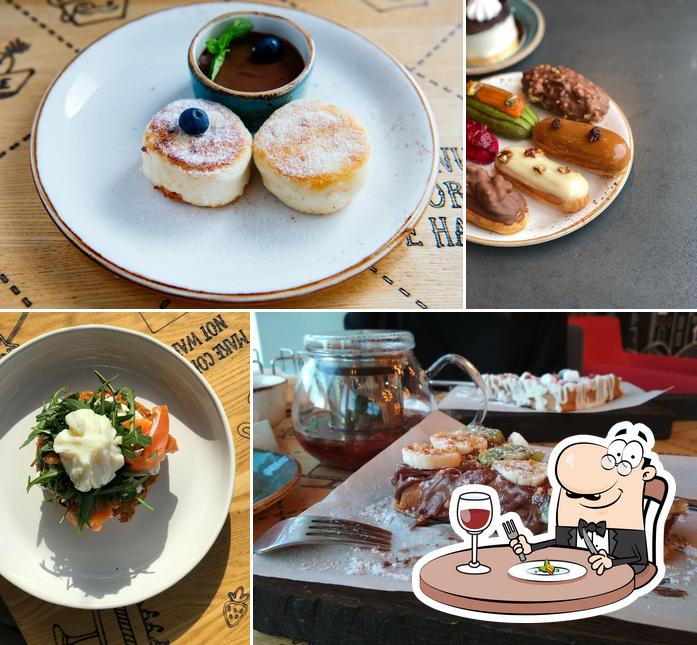 Сладости и радости