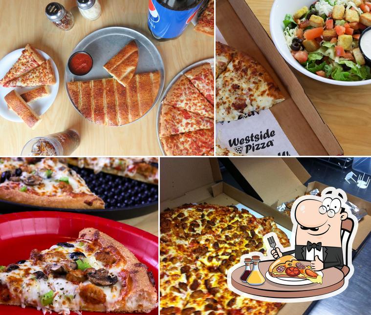 Westside Pizza