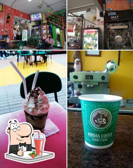 Cafe Jordan