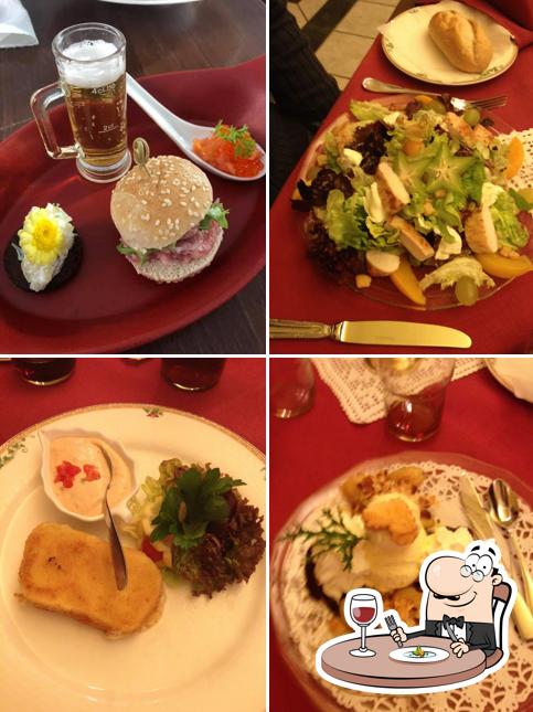 Hotel Restaurant Zur Post