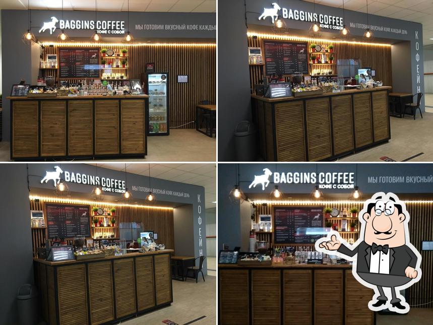 Baggins Coffee