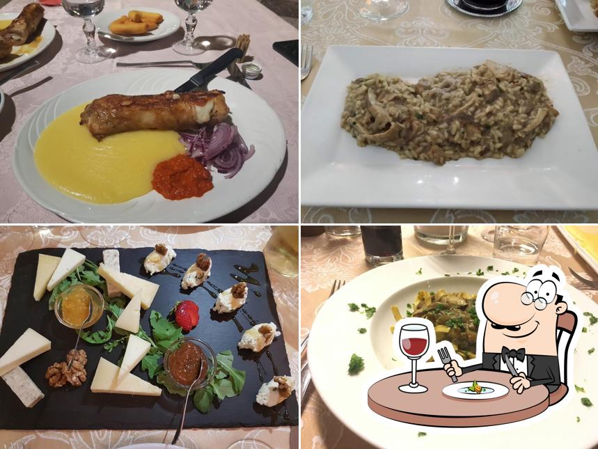 Albergo Ristorante Carso-Kras